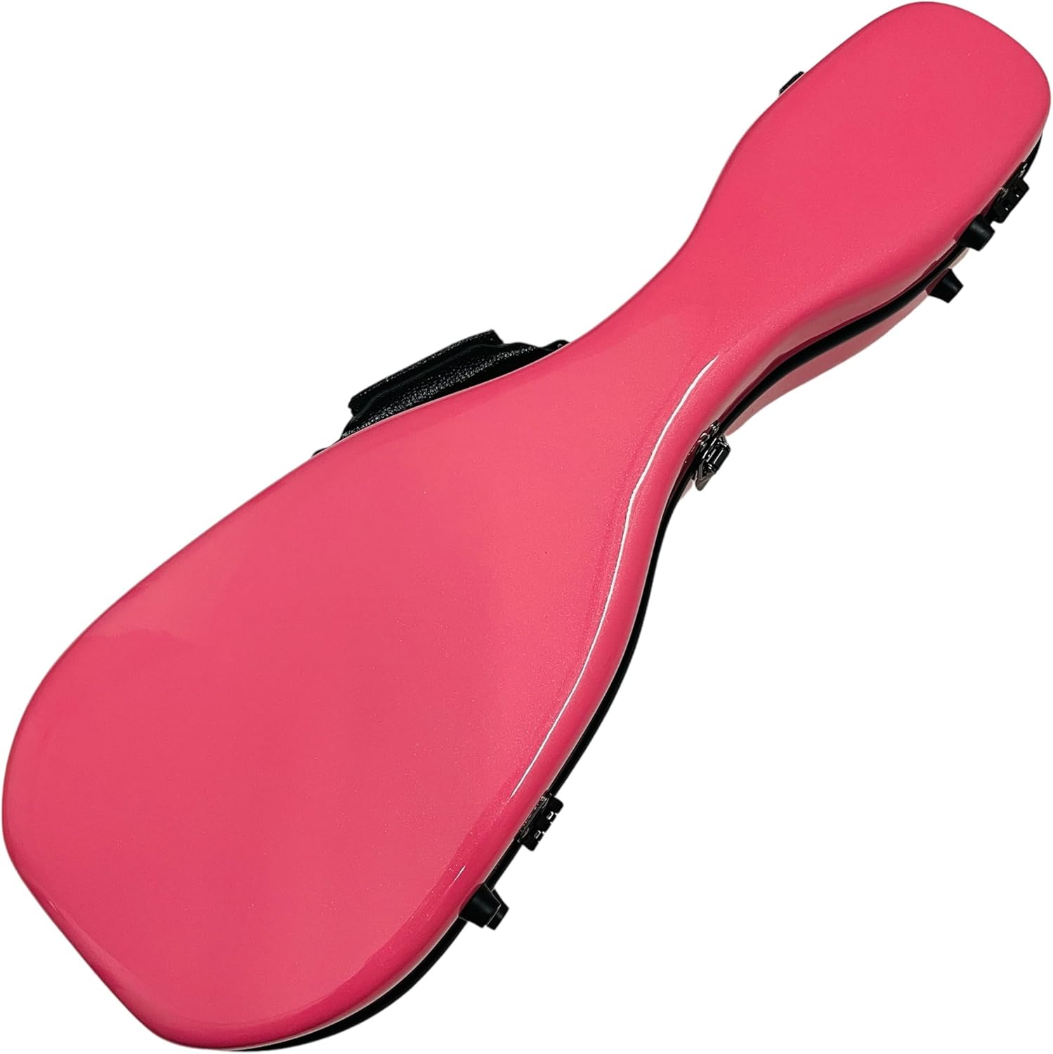 極希少○アルフレッド・フラスタット○ バイオリン用 ハードケース